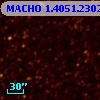 MACHO   1.4051.2302