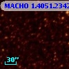 MACHO   1.4051.2342