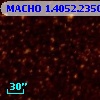 MACHO   1.4052.2350