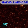 MACHO   1.4054.2268