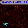 MACHO   1.4055.159