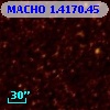 MACHO   1.4170.45