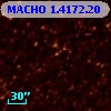 MACHO   1.4172.20