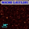 MACHO   1.4173.105