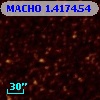 MACHO   1.4174.54