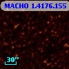 MACHO   1.4176.155