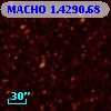 MACHO   1.4290.68