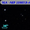 VLA -NEP J1807.9+6617