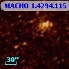 MACHO   1.4294.115