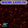 MACHO   1.4297.74