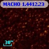 MACHO   1.4412.23