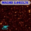 MACHO   1.4413.28