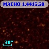 MACHO   1.4415.50