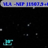 VLA -NEP J1807.9+6509
