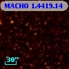MACHO   1.4419.14