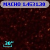 MACHO   1.4531.30
