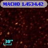MACHO   1.4534.42