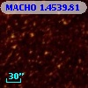 MACHO   1.4539.81