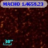 MACHO   1.4658.23
