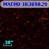 MACHO  10.3680.28
