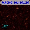 MACHO  10.4161.36