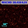 MACHO  10.4164.18