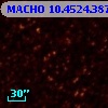 MACHO  10.4524.3872