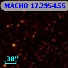 MACHO  17.2954.55