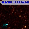 MACHO  17.3320.568