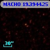 MACHO  19.3944.25