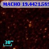 MACHO  19.4421.589