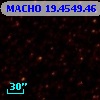 MACHO  19.4549.46