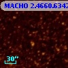 MACHO   2.4660.6342