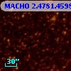 MACHO   2.4781.4598