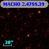 MACHO   2.4788.39