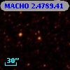 MACHO   2.4789.41
