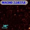 MACHO   2.5027.8