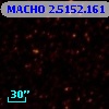 MACHO   2.5152.161
