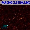 MACHO   2.5750.1962