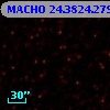 MACHO  24.3824.2797