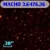 MACHO   3.6476.36