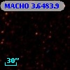 MACHO   3.6483.9