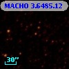 MACHO   3.6485.12