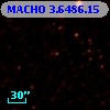 MACHO   3.6486.15