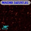 MACHO   3.6597.15