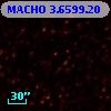 MACHO   3.6599.20