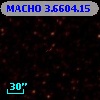 MACHO   3.6604.15