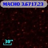 MACHO   3.6717.23