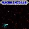 MACHO   3.6724.19