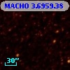 MACHO   3.6959.38